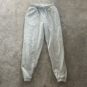 Women’s Gymshark Sweatpants